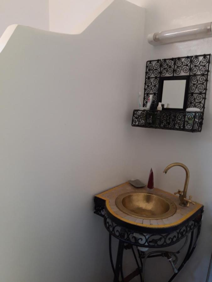 מרקש Riad Les Portes De La Medina מראה חיצוני תמונה