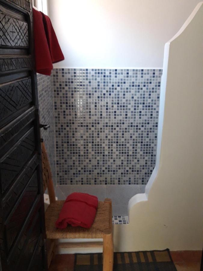מרקש Riad Les Portes De La Medina מראה חיצוני תמונה