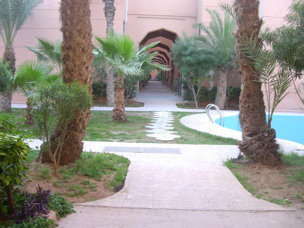 מרקש Riad Les Portes De La Medina חדר תמונה