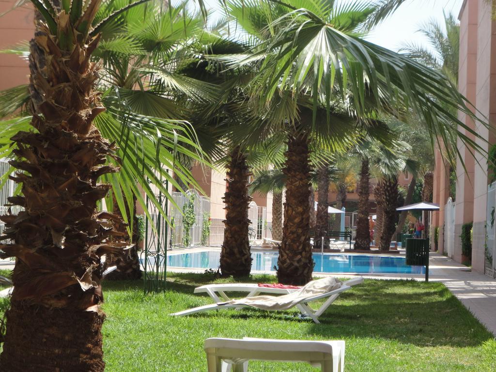 מרקש Riad Les Portes De La Medina חדר תמונה
